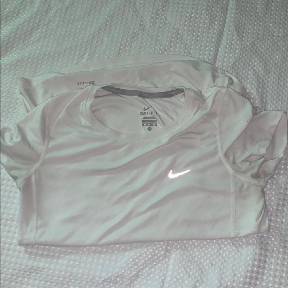 nike dry fit tee